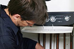 boiler replacement Portsmouth