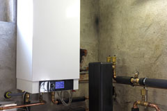 Portsmouth condensing boiler companies