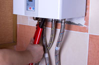 free Portsmouth boiler repair quotes